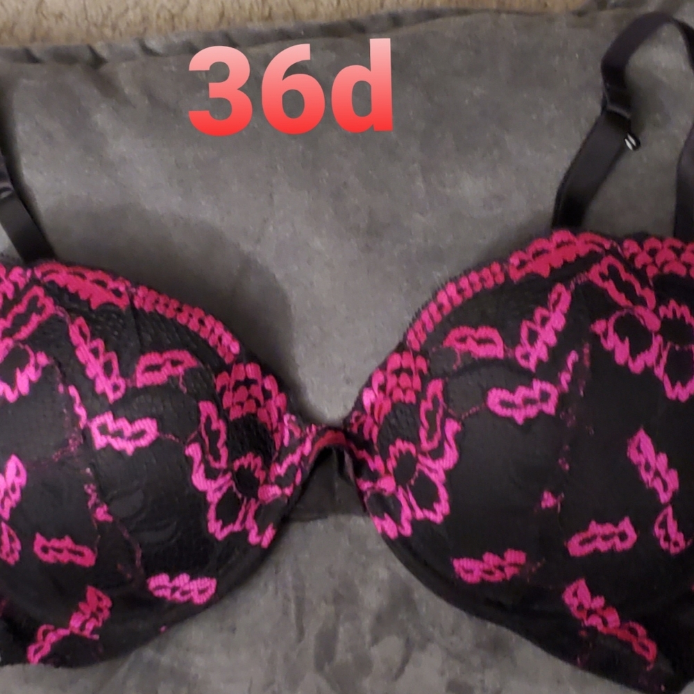 Sexy bras